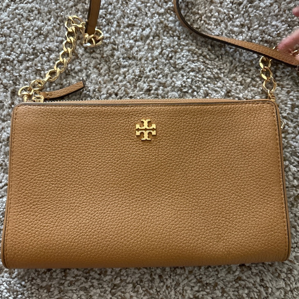 Tory Burch Carter Slim Crossbody